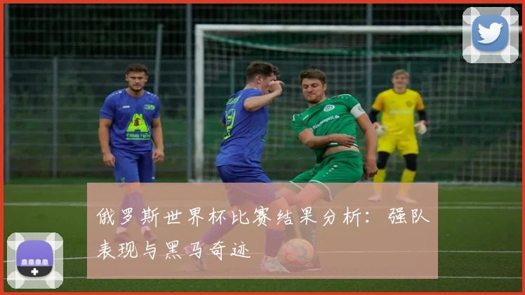 俄罗斯世界杯比赛结果分析:强队表现与黑马奇迹