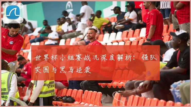 世界杯小组赛战况深度解析：强队突围与黑马逆袭