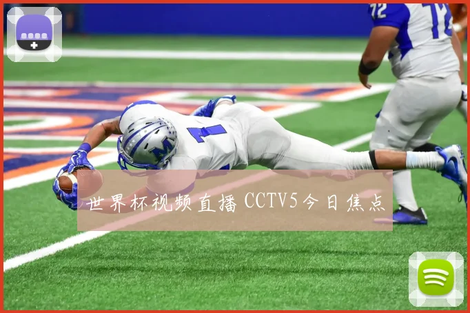 世界杯视频直播 CCTV5今日焦点
