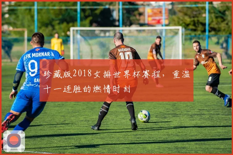 珍藏版2018女排世界杯赛程,重温十一连胜的燃情时刻