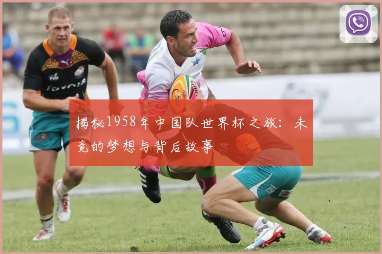 揭秘1958年中国队世界杯之旅:未竟的梦想与背后故事