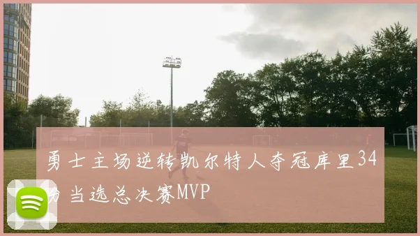 勇士主场逆转凯尔特人夺冠库里34分当选总决赛MVP