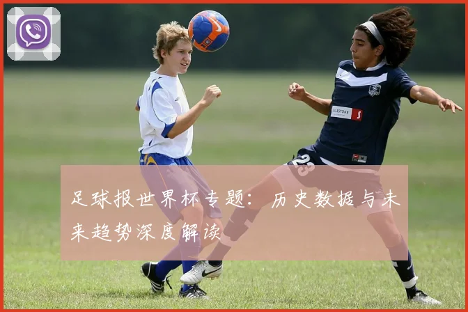 足球报世界杯专题:历史数据与未来趋势深度解读